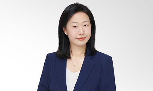A photo of Yannan Yu, MBA