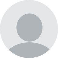 Blank avatar