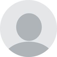Blank avatar