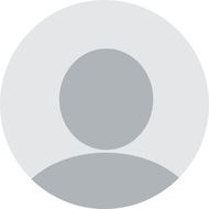 Blank avatar