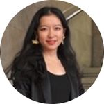 Ernestina Xinyi Zhu