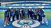 MCFP students discovering Manchester’s football culture at Etihad Stadium