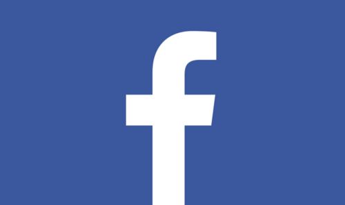 Facebook logo