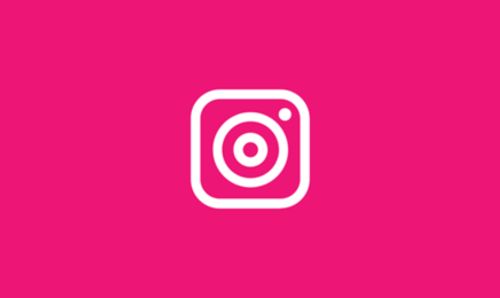 Instagram logo