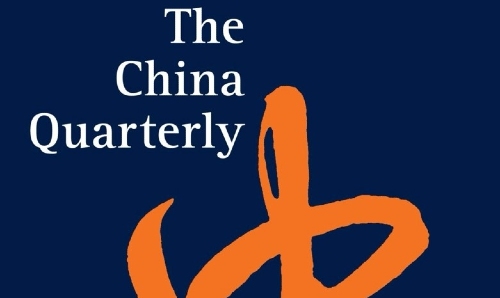 The China Quarterly